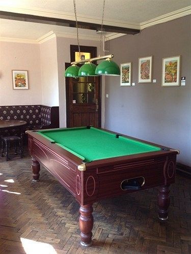 The Pendle Inn 伯恩利 外观 照片